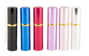 PS Products Hot Lips Pepper Spray  Display  .75 oz.  Lipstick Disguised Pepper Spray  Assorted Colors  6 Pack LSPS14-6 PS Products Hot Lips Pepper Spray  Display  .75 oz.  Lipstick Disguised Pepper Spray  Assorted Colors  6 Pack LSPS14-6