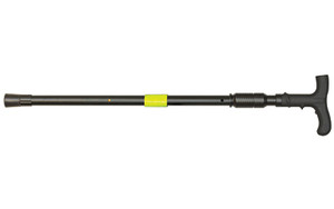 PS Products ZAP  Covert Walking Cane  Stun Gun  1 000 000 Volts  Black ZAPCOVERTCANE PS Products ZAP  Covert Walking Cane  Stun Gun  1 000 000 Volts  Black ZAPCOVERTCANE