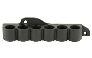 Adaptive Tactical Shell Carrier  Fits Mossberg 500/590/88  12 Gauge AT-06000-M