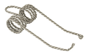 ALG Defense AK Braided Main Spring  Stainless Steel 04-232-F