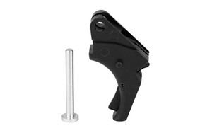 Apex Tactical Specialties Action Enhancement Trigger Kit  Includes Polymer SD Action Enhancement Trigger and SD Slave Pin 107-003