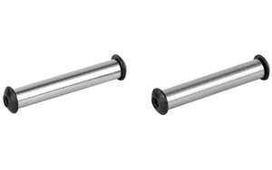 Armaspec Anti-Walk  Anti-Walk Pins  Standard .154 Sized Pins  Keeps Hammer/Trigger Pins From Coming Out  Fits AR 5.56/.223 and AR 7.62/.308  Stainless Finish ARM136-SS