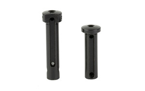 Armaspec Takedown Pins  Black ARM137-BLK