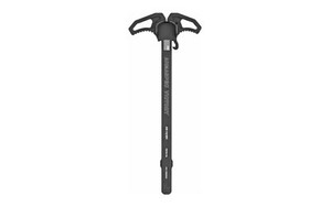 Armaspec Victory Charging Handle  AR15  Fits 5.56/.223  Ambidextrous  Aluminum  Black ARM161-BLK