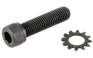 ATI Outdoors AR-15 Pistol Grip Screw and Star Lock Washer A.5.10.2548 ATI Outdoors AR-15 Pistol Grip Screw and Star Lock Washer A.5.10.2548