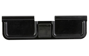 Battle Arms Development Dust Cover  Laser Engraved  Matte Finish  Black  Fits AR-15 BA-LS-DC-Smile Wait for Flash