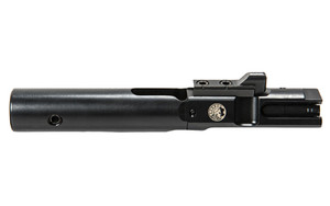Battle Arms Development Bolt Carrier Group  9mm  Nitride Finish  Black BAD-BCG-9MM