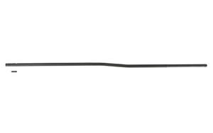 Bootleg Mid Length Gas Tube  Fits AR-15  Stainless Steel  Black Finish  Roll Pin Included BP-GTM-SBN Bootleg Mid Length Gas Tube  Fits AR-15  Stainless Steel  Black Finish  Roll Pin Included BP-GTM-SBN