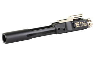 FailZero AR10  Bolt Carrier Group  Black  No Hammer FZ-AR10-NH-BLACK FailZero AR10  Bolt Carrier Group  Black  No Hammer FZ-AR10-NH-BLACK