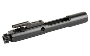 Faxon Firearms Bolt Carrier Group  5.56NATO  Fit AR-15  Salt Bath Nitride Finish  Black FF556BCGCNITRIDE Faxon Firearms Bolt Carrier Group  5.56NATO  Fit AR-15  Salt Bath Nitride Finish  Black FF556BCGCNITRIDE