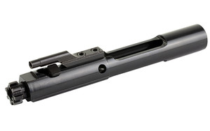 Faxon Firearms Bolt Carrier Group  6.5 Grendal  Fits AR-15  Salt Bath Nitrided Finish  Black FF65GBCGCNITRIDE Faxon Firearms Bolt Carrier Group  6.5 Grendal  Fits AR-15  Salt Bath Nitrided Finish  Black FF65GBCGCNITRIDE