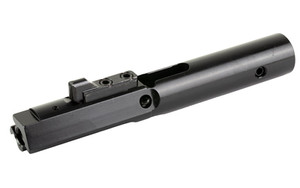 Faxon Firearms Bolt Carrier Group  9MM  Fits AR-9  Salt Bath Nitride Finish  Black FF9MMBCGCNITRIDE Faxon Firearms Bolt Carrier Group  9MM  Fits AR-9  Salt Bath Nitride Finish  Black FF9MMBCGCNITRIDE