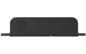 Fortis Manufacturing  Inc. Billet Dust Cover  Fits AR-15  Black AR15DstCvr-Std-BLK Fortis Manufacturing  Inc. Billet Dust Cover  Fits AR-15  Black AR15DstCvr-Std-BLK