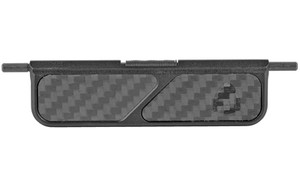 Fortis Manufacturing  Inc. Billet Dust Cover  Fits AR-15  Black AR15DstCvr-CF-BLK Fortis Manufacturing  Inc. Billet Dust Cover  Fits AR-15  Black AR15DstCvr-CF-BLK