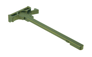 Fortis Manufacturing  Inc. Hammer  Charging Handle  Anodized Finish  Olive Drab Green  Fits Sig Sauer MCX MCX-HAMMER-ANO-ODG Fortis Manufacturing  Inc. Hammer  Charging Handle  Anodized Finish  Olive Drab Green  Fits Sig Sauer MCX MCX-HAMMER-ANO-ODG