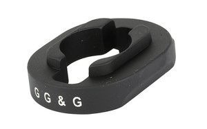 GG&G  Inc. Beretta 1301 Stock Adapter  Fits Magpul SGA stock for Remington  Black GGG-2717