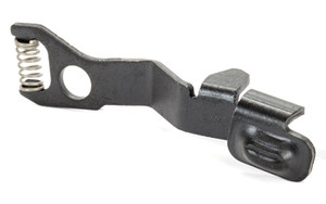 Ghost Inc. Slide Release  For Glock 42/43  Black Finish GHO-ESR4243