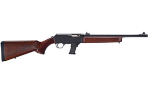 Henry Repeating Arms Homesteader Magazine Well For Henry Homesteader Fits Glock Style Magazines Matte Black H27-110-WELL Henry Repeating Arms Homesteader Magazine Well For Henry Homesteader Fits Glock Style Magazines Matte Black H27-110-WELL