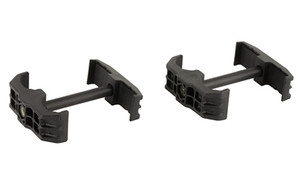 Lancer Systems Magazine Cinch  Fits Lancer AR Magazines  Black 999-000-1350