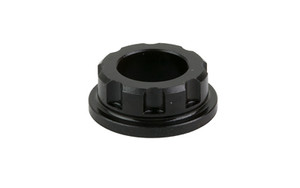 LanTac USA LLC Guide Rod Adapter Bushing  For 4th Generation Glocks to Utilize 1-3rd Generation Guide Rod and Spring  Nitride Finish  Black 01-GP-GRA-NIT LanTac USA LLC Guide Rod Adapter Bushing  For 4th Generation Glocks to Utilize 1-3rd Generation Guide Rod and Spring  Nitride Finish  Black 01-GP-GRA-NIT