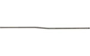 LanTac USA LLC M-Spec Mid Length Gas Tube  Fits AR 15 with Mid Length Gas System  Stainless Steel Finish  Silver 01-MSPEC-GT-ML LanTac USA LLC M-Spec Mid Length Gas Tube  Fits AR 15 with Mid Length Gas System  Stainless Steel Finish  Silver 01-MSPEC-GT-ML