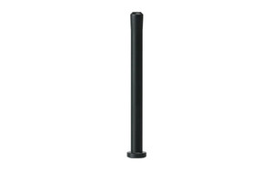 LanTac USA LLC Flared Head Guide Rod  Fits Gen 1-3 Glock 19 (Will Fit Gen 4 with Lantac Adapter)  Nitride Finish  Black 01-GP-GR19-NIT LanTac USA LLC Flared Head Guide Rod  Fits Gen 1-3 Glock 19 (Will Fit Gen 4 with Lantac Adapter)  Nitride Finish  Black 01-GP-GR19-NIT