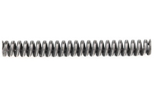 LBE Unlimited AR-15 Safety Selector Detent Spring  Made from High-Tensile Music Wire  Pack of 20 ARSLSPG20PK LBE Unlimited AR-15 Safety Selector Detent Spring  Made from High-Tensile Music Wire  Pack of 20 ARSLSPG20PK