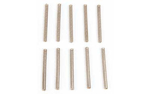 LBE Unlimited Take Down Detent Spring  For AR  Black  10-Pack ARTDDS