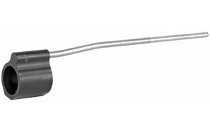 LBE Unlimited Low Profile Gas Block  Pistol Length Gastube Installed ARLGB-P LBE Unlimited Low Profile Gas Block  Pistol Length Gastube Installed ARLGB-P