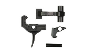 LBE Unlimited AK47/74 G3 Trigger Group  Black AKG3 LBE Unlimited AK47/74 G3 Trigger Group  Black AKG3