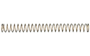 Luth-AR Carbine Buffer Spring  .308/7.62NATO  Fits Carbine Receiver Extension 308-CS-10A Luth-AR Carbine Buffer Spring  .308/7.62NATO  Fits Carbine Receiver Extension 308-CS-10A