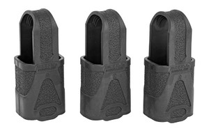 Magpul Industries Original Magpul - 9mm Subgun  Fits MP5 Style Magazines  Black MAG003-BLK