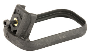 Magpul Industries GL Enhanced Magazine Well  Fits Gen4 Glock 17/22/24/31/34/35/37  Polymer  Black MAG932-BLK