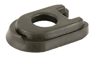 Mesa Tactical Lucy Stock Adapter  Fits Remington 870 12 Gauge  20 Gauge to 12 Gauge Stock Adapter  Black 93890 Mesa Tactical Lucy Stock Adapter  Fits Remington 870 12 Gauge  20 Gauge to 12 Gauge Stock Adapter  Black 93890