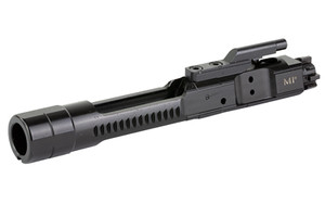 Midwest Industries Enhanced Bolt Carrier Group  Black  BCG MI-BCG-556EH