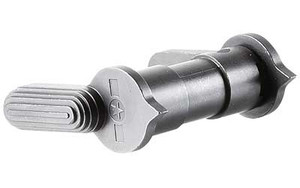 Patriot Ordnance Factory Selector Switch  Ambidextrous  Black 00666 Patriot Ordnance Factory Selector Switch  Ambidextrous  Black 00666