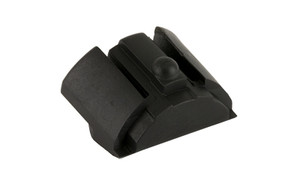 Pearce Grip Grip Frame Insert  For Glock Gen 4 29 and 30  Black Finish PG-F130G