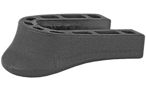 Pearce Grip Grip Extension  Magazine Base Plate  Fits S&W Shield 380EZ  Black PG-EZ