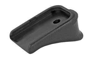 Pearce Grip Grip Extension  Fits Glock 26/27  Black PG26