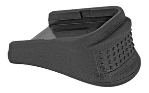 Pearce Grip Grip Extension  For Glock 26/27 Gen4/5  Adds 5/8" Additional Length  Black G526