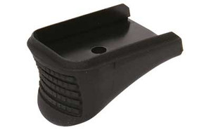 Pearce Grip Grip Extension  Fits XD45  Black PGXD45
