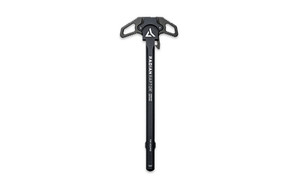 Radian Weapons Raptor  Charging Handle  Anodized Finish  Gray  Fits AR-15 R0560