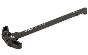 Radian Weapons Raptor Ambidextrous Charging Handle  Black  7.62MM R0007