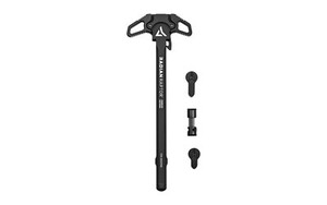 Radian Weapons Raptor/Talon Combo  Charging Handle  Black  Fits 556 R0275