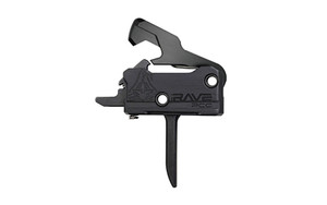 Rise Armament RAVE-PCC Trigger Black T017F-PCC-BLK Nitride Rise Armament RAVE-PCC Trigger Black T017F-PCC-BLK Nitride