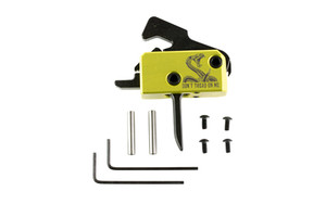 Rise Armament Flat Super Sporting Trigger  Trigger RA-140F-DTOM2 Rise Armament Flat Super Sporting Trigger  Trigger RA-140F-DTOM2