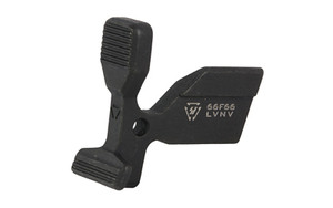 Strike Industries Enhanced Bolt Catch  Black  Fits AR-10 SI-AR10-EBC Strike Industries Enhanced Bolt Catch  Black  Fits AR-10 SI-AR10-EBC