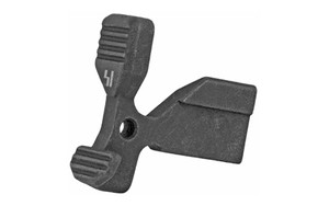 Strike Industries Enhanced Bolt Catch  Fits AR-15  Black SI-AR-EBC Strike Industries Enhanced Bolt Catch  Fits AR-15  Black SI-AR-EBC