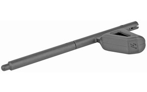 Strike Industries Medium Charging Handle for CZ EVO  Black SI-CEVO-CH-M