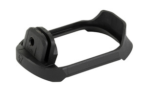 Strike Industries Strike Magwell  Fits Glock 19/23 Gen 5  Polymer  Black SI-G5-MAGWELL-19